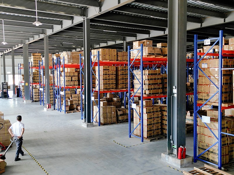 Storage