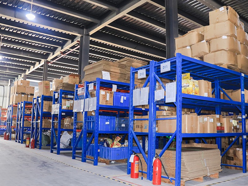 Storage