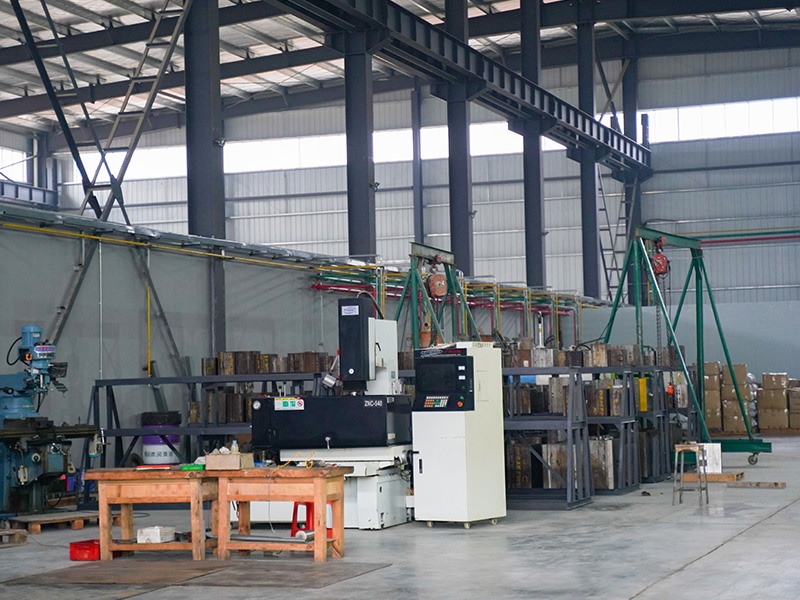 Equipment