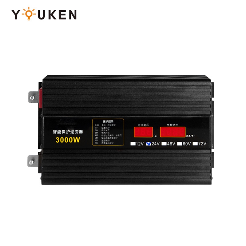 QL-3000W